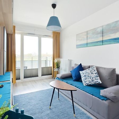 Apartamenty Sun & Snow Konopnicka City 크라쿠프 외부 사진