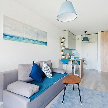 Apartamenty Sun & Snow Konopnicka City 크라쿠프 외부 사진