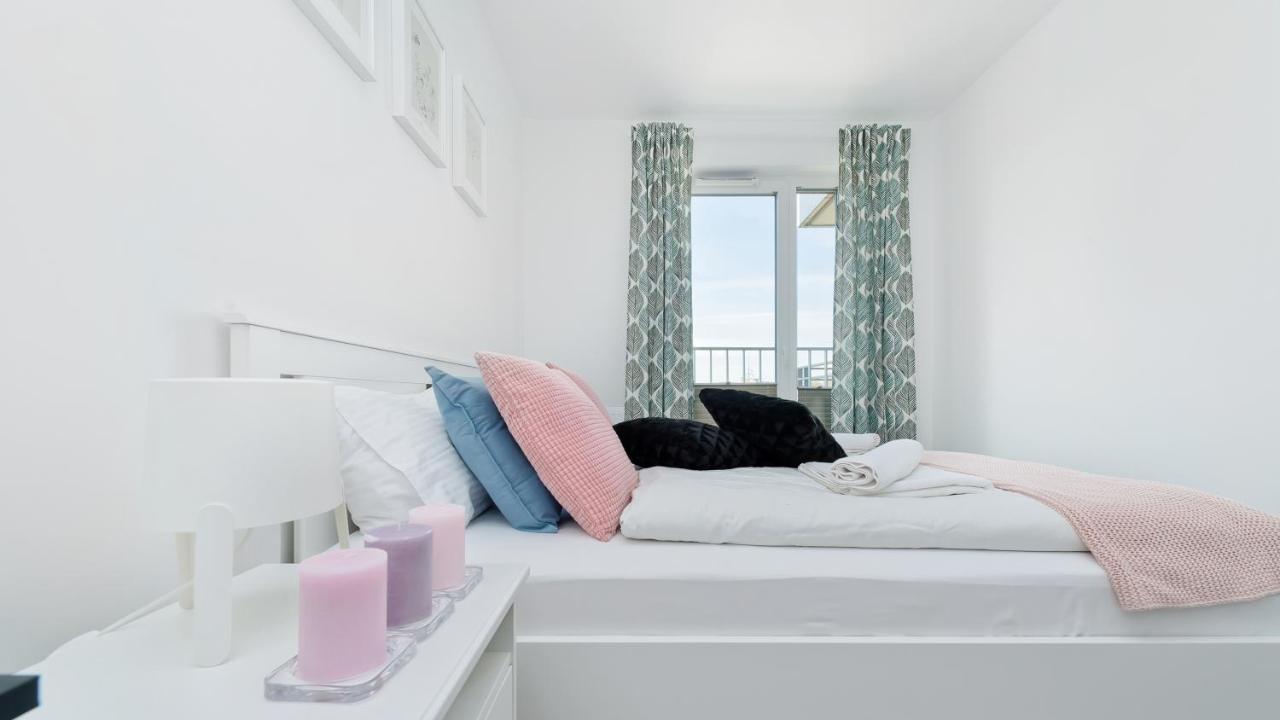 Apartamenty Sun & Snow Konopnicka City 크라쿠프 외부 사진
